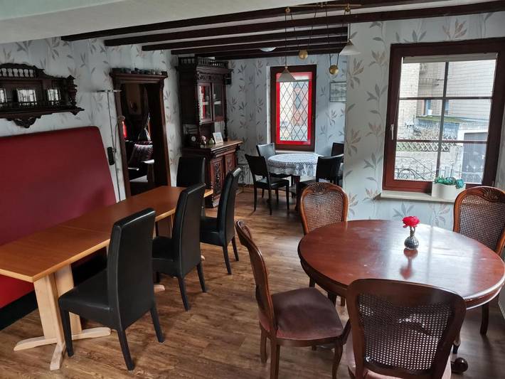 Ferienhaus für 20 Personen, mit Ausblick und Garten, mit Haustier am Mittelrhein - 4