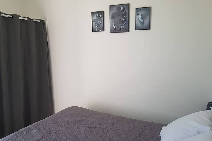 Maison de vacances pour 2 personnes à Tarbes