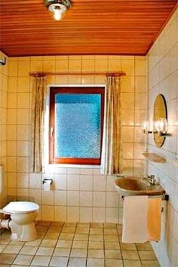 Ganze Ferienwohnung, Ferienhof Mau "Appartementhaus Rot" in Vitzdorf, Fehmarn