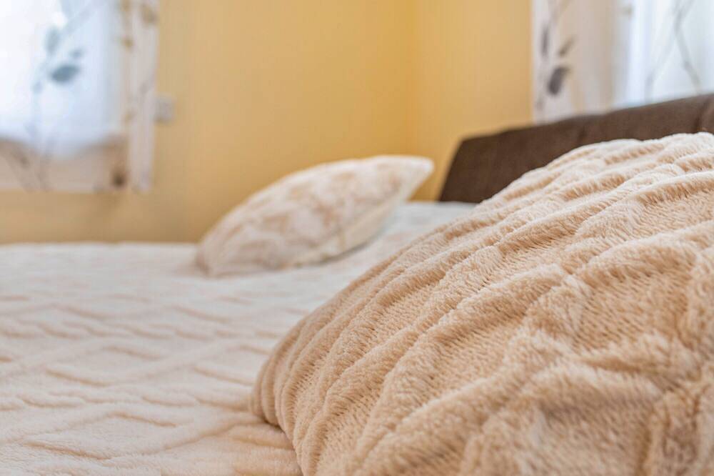 Ganze Wohnung, Apartment '2 Zimmer 69 qm' mit Gemeinschaftsterrasse, Gemeinschaftsgarten und Wlan in Mittenwalde, Dahme-Spreewald