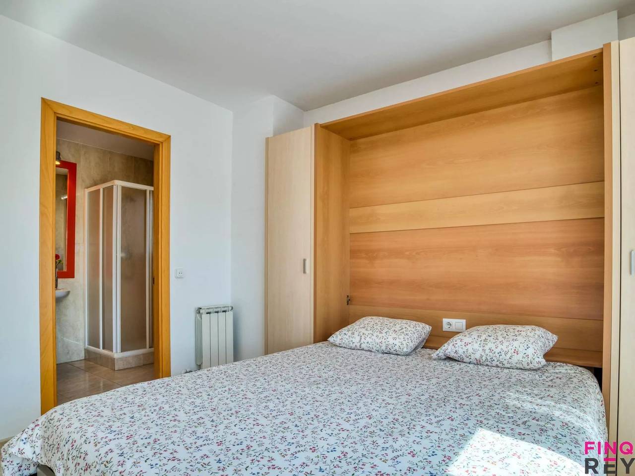 Apartamento entero, 3 estancias 4 Personas in S'Agaró, Platja d'Aro