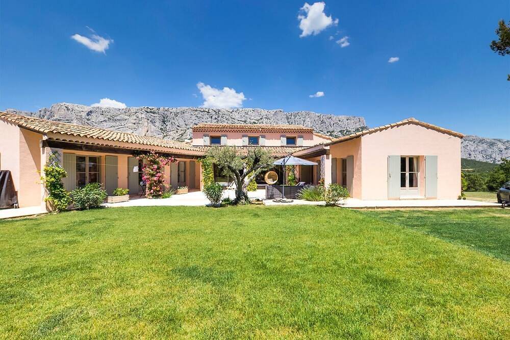 Maison de vacances