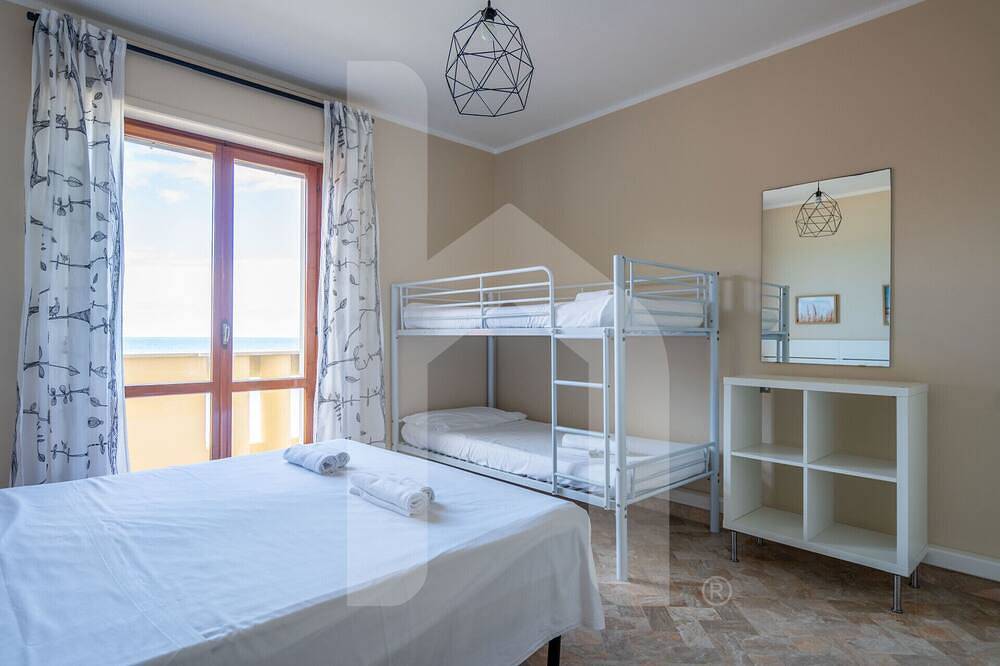Appartement entier, Homiday - Apartment Via Xxv Aprile Int. 11 in Pineto, Côte Adriatique Abruzzes