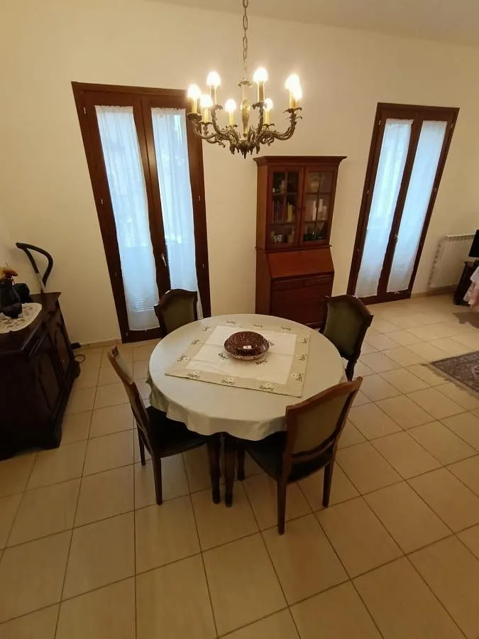 Apartamento de vacaciones para 5 personas, con vistas y terraza, Se admiten mascotas - 1