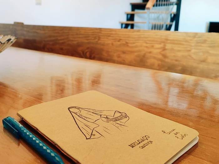 Maison de campagne pour 6 personnes, avec balcon à Melgaço - 3