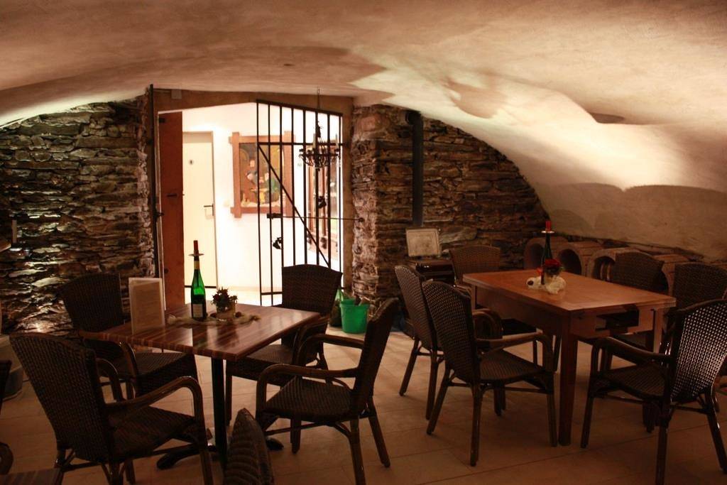 Doppelzimmer-Eg  (rollstuhlgerecht) in Wintrich, Bernkastel-Kues & Umgebung