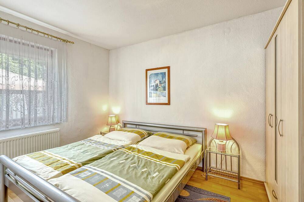 Entire apartment, Ferienwohnung Wesenberg in Strasen, Wesenberg