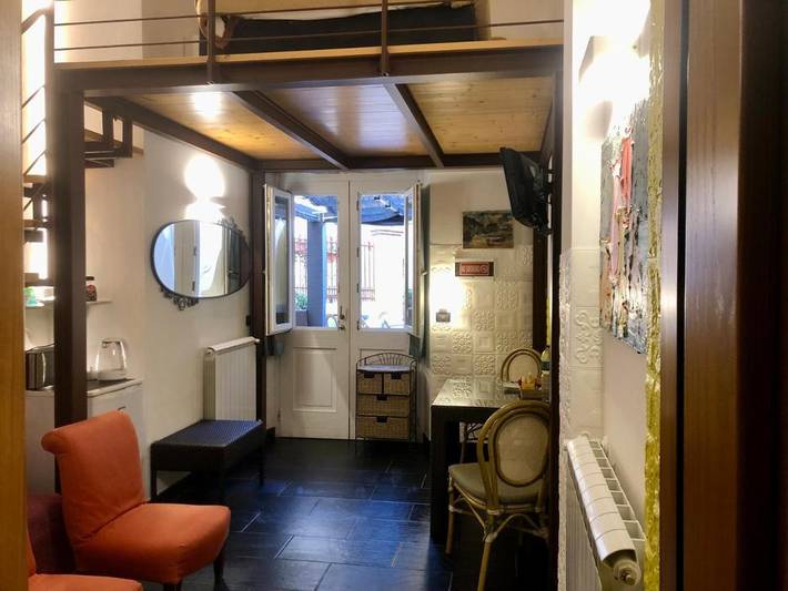 Chambre d’hôte pour 3 personnes, avec jardin dans Monterosso al Mare - 2