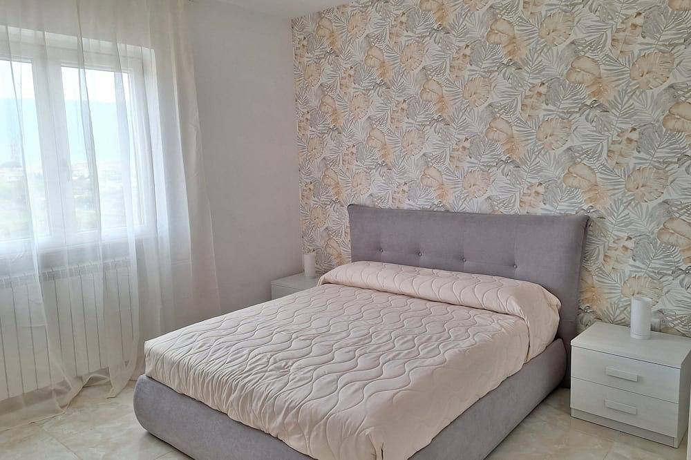 Entire apartment, Mimì Luxury Apartment in Pompei, Vesuvio National Park