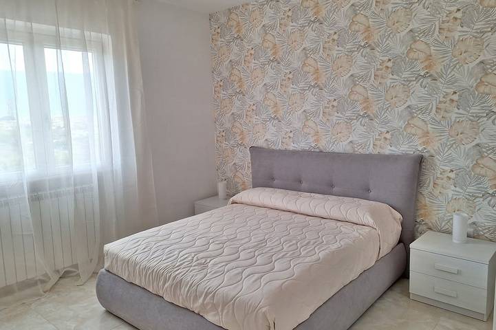 Appartement entier, Mimì Luxury Apartment in Pompei, Parc national du Vésuve