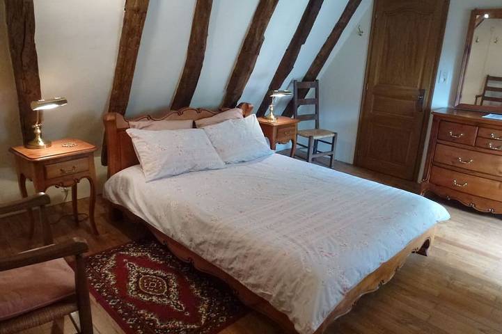 Gîte pour 6 personnes, avec jardin et terrasse dans Les Eyzies - 2