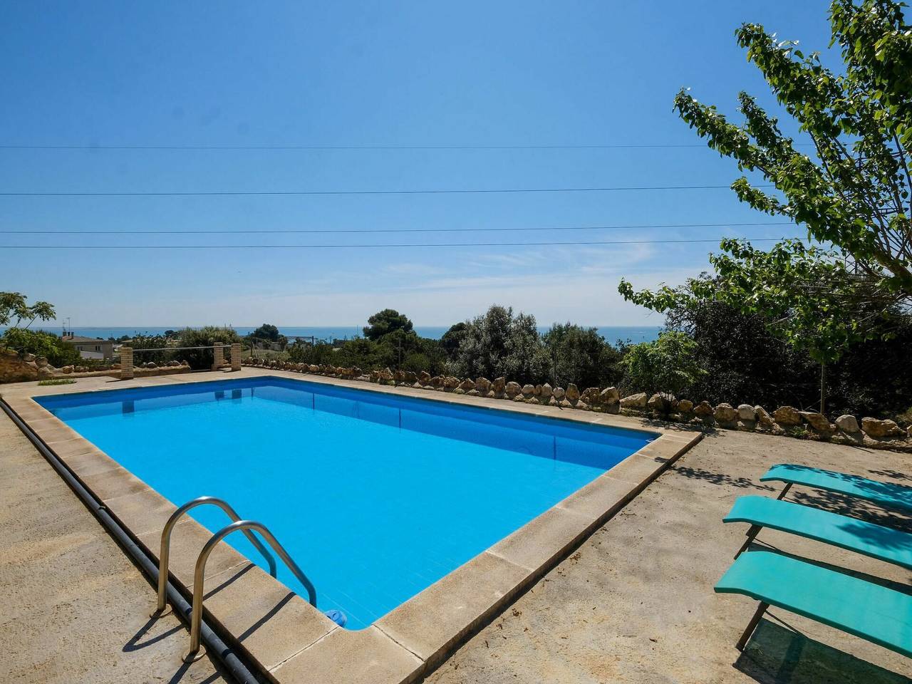 Pino - Pino 253.1 in Alcanar, Costa Dorada