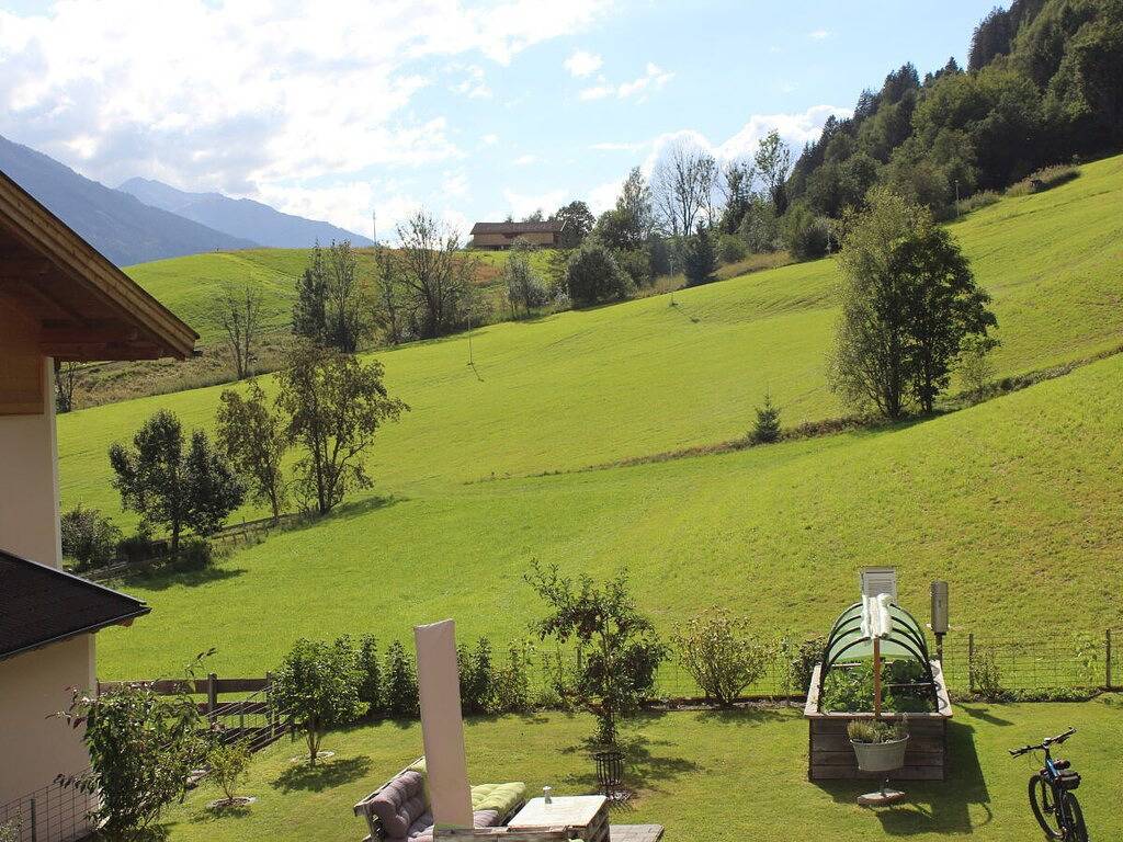 Ferienwohnung mit 2 Schlafzimmer in Stuhlfelden, Pinzgau