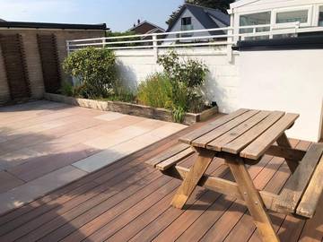 Holiday Rental for 6 People in Camber, Rother, Photo 4