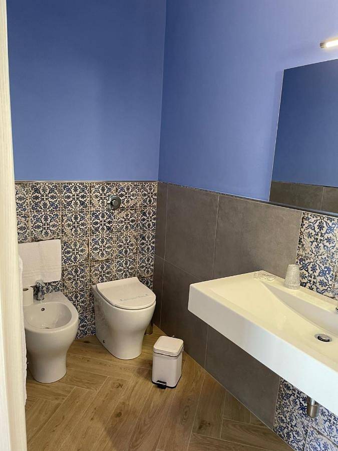 B&B Terrazze Chiaramontane Exclusive Resort in Marina di Palma, Palma di Montechiaro