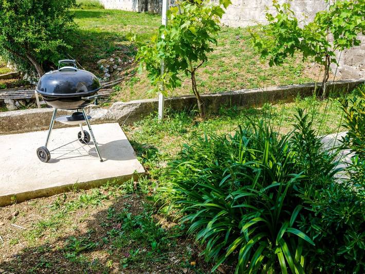 Gîte pour 2 personnes, avec balcon à Cavtat - 2