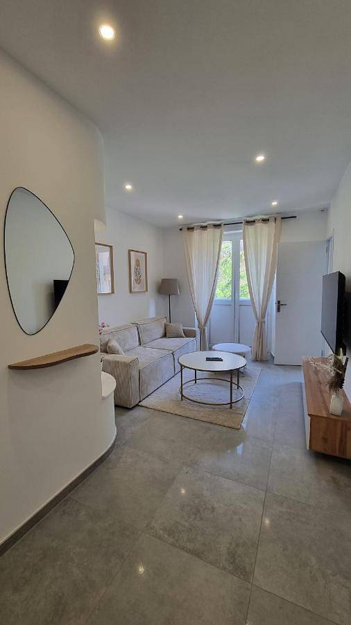 Appartement de vacances pour 4 personnes, avec vue et balcon, animaux acceptés