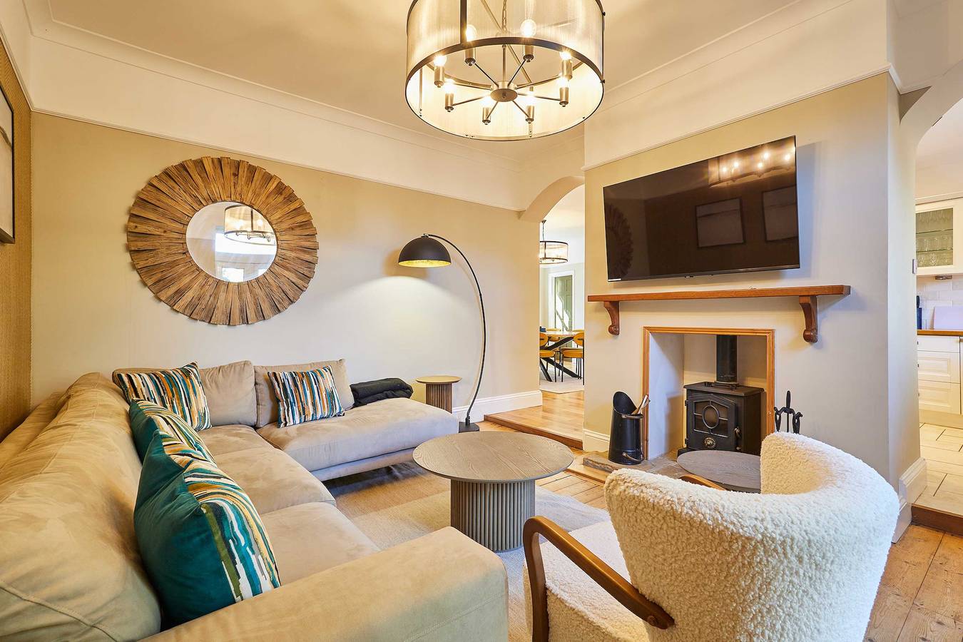 Host & Stay | Louvaine House in County Durham