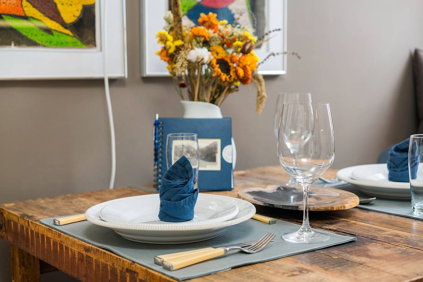 Entire apartment, Miners Union 7 Telluride Condo 1Br, 1Ba, Sleeps 2 in Telluride, Telluride Ski Resort