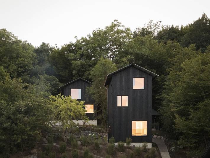 Ferienhaus für 4 Personen, mit Garten, kinderfreundlich im Westerwald - 2