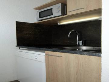 Location De Vacances pour 5 Personnes dans Les Allues, Parc National de la Vanoise, Photo 2