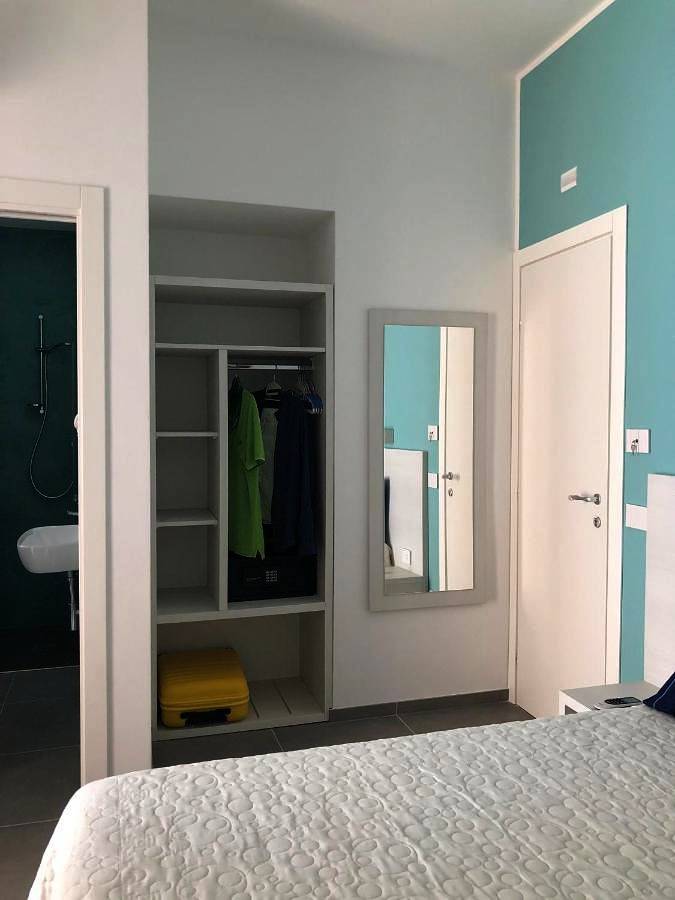 Maison d’hôte pour 2 personnes, avec vue à Castellammare del Golfo - 3