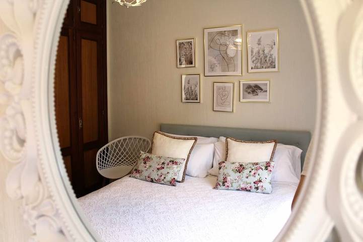 Ganze Wohnung, Wohnung 3 Zimmer Oncemolinos in Consuegra, Comarca de la Mancha