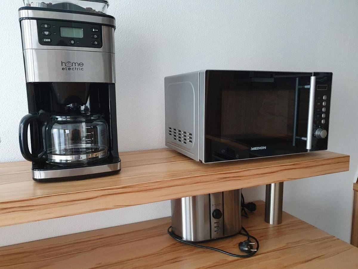 Ganze Wohnung, Apartment Falvig inkl. Küche in Bad Schönborn, Kraichgau