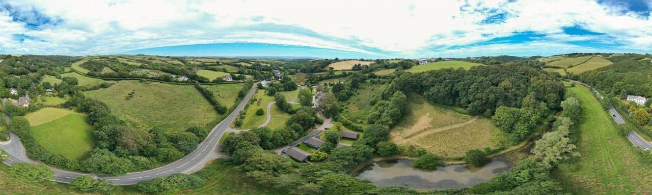 Willow Valley in Cornwall