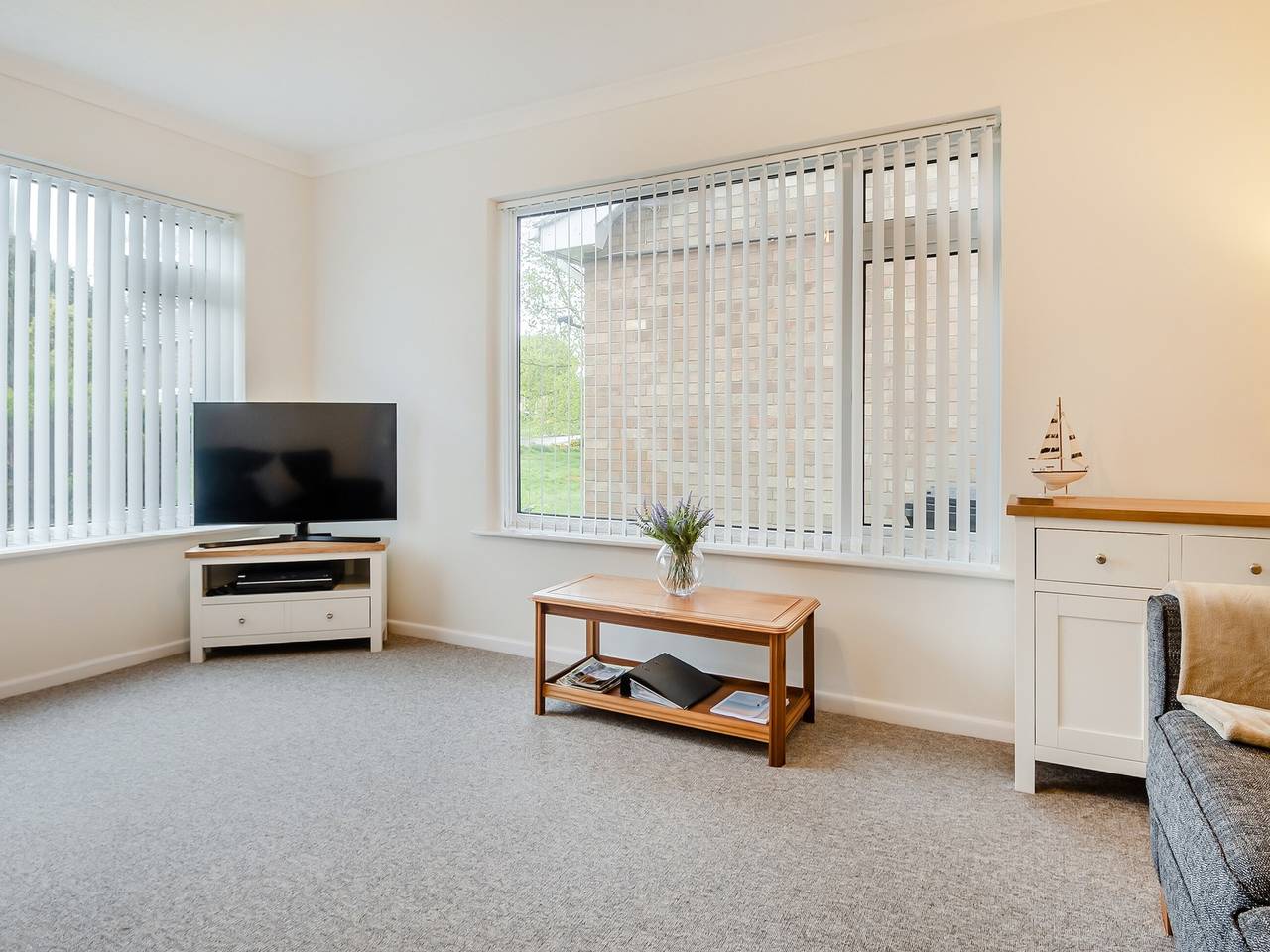 Sea Lavender Cottage in Wells-next-the-Sea, Norfolk Coast