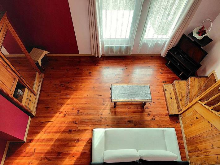 Chambre d’hôte pour 2 personnes, avec jardin et jacuzzi dans Meurthe-et-Moselle - 4