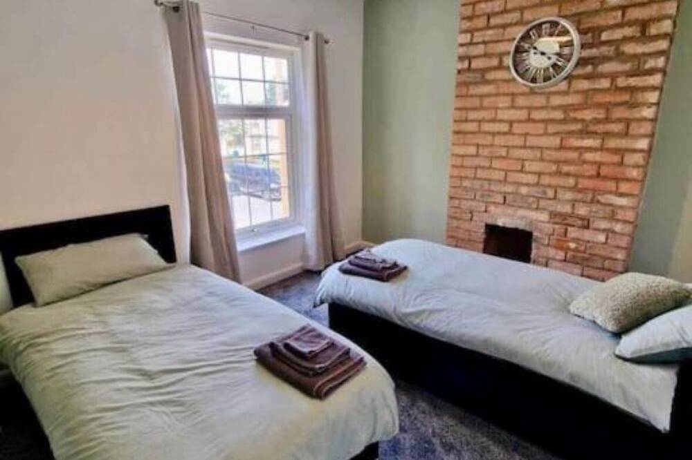 Cheap & Cosy 2-Bed Home Near Hull City Centre in Kingston upon Hull, Yorkshire y Humber
