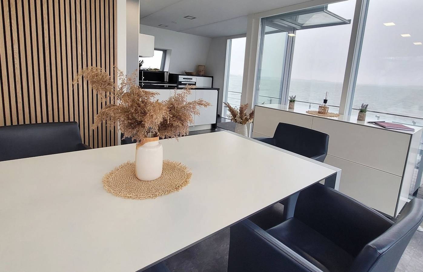 Ferienhaus Water Grundbelegung 4 Pers. in Geierswalde, Elsterheide