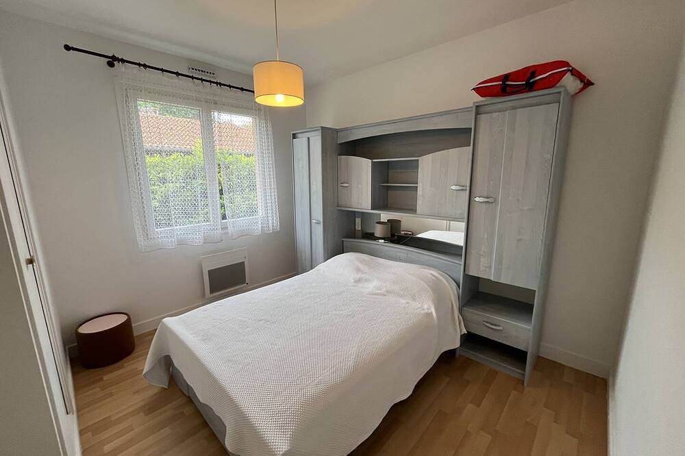House T4 for 6 persons in Vieux-Boucau-les-Bains, Côte d’Argent