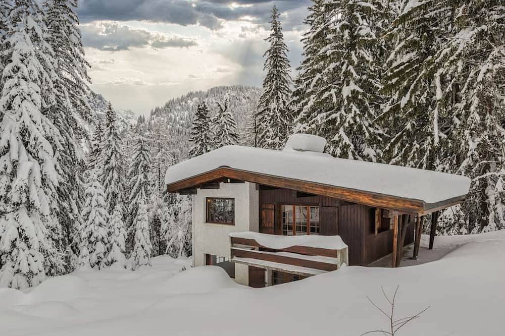 La Loriaz · Chalet 7pax Nature Le Planet 5mn Argentière in Les Grandes Montets, Chamonix-Mont-Blanc