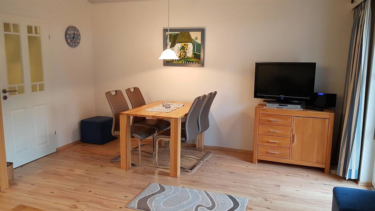 Ganze Ferienwohnung, Ferienwohnung Denker in Böhl (St. Peter-Ording), St. Peter-Ording