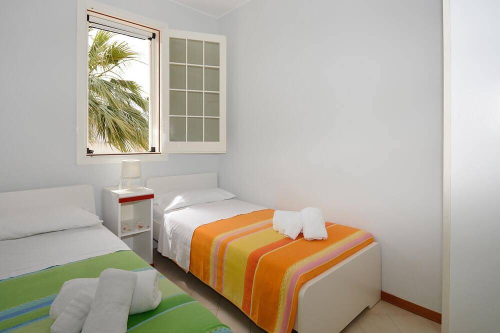 Entire apartment, 2 bedroom lovely apartment in Marina di Ragusa in Ragusa, Ragusa Province
