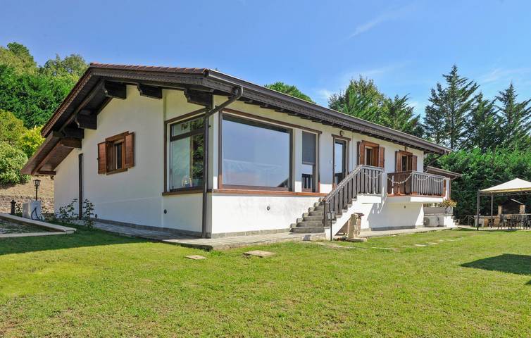 Ferienhaus für 7 Personen in Lisciano Niccone