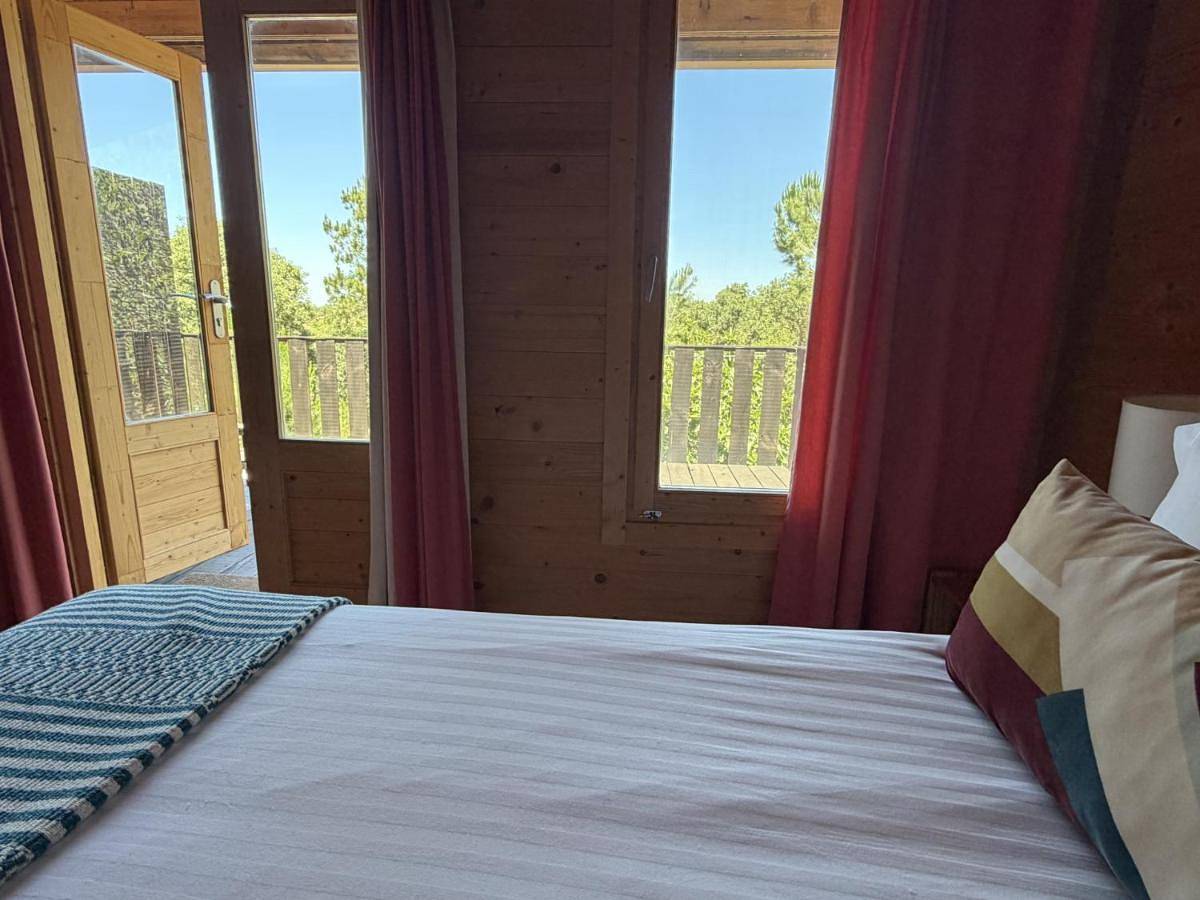 Cabanas de Melides in Melides, Costa Alentejana