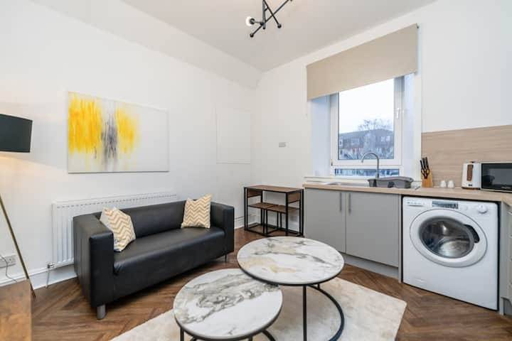 Gîte pour 2 personnes, adapté aux familles à Aberdeen - 3