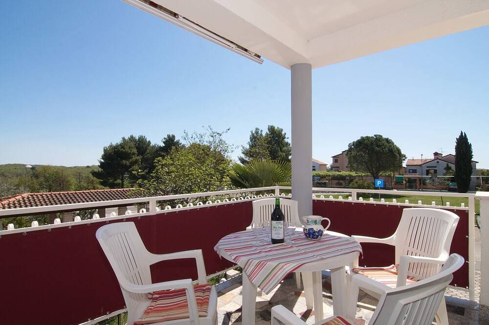 Appartamento vacanze a Parenzo (Grad) a partire da 232€ a notte