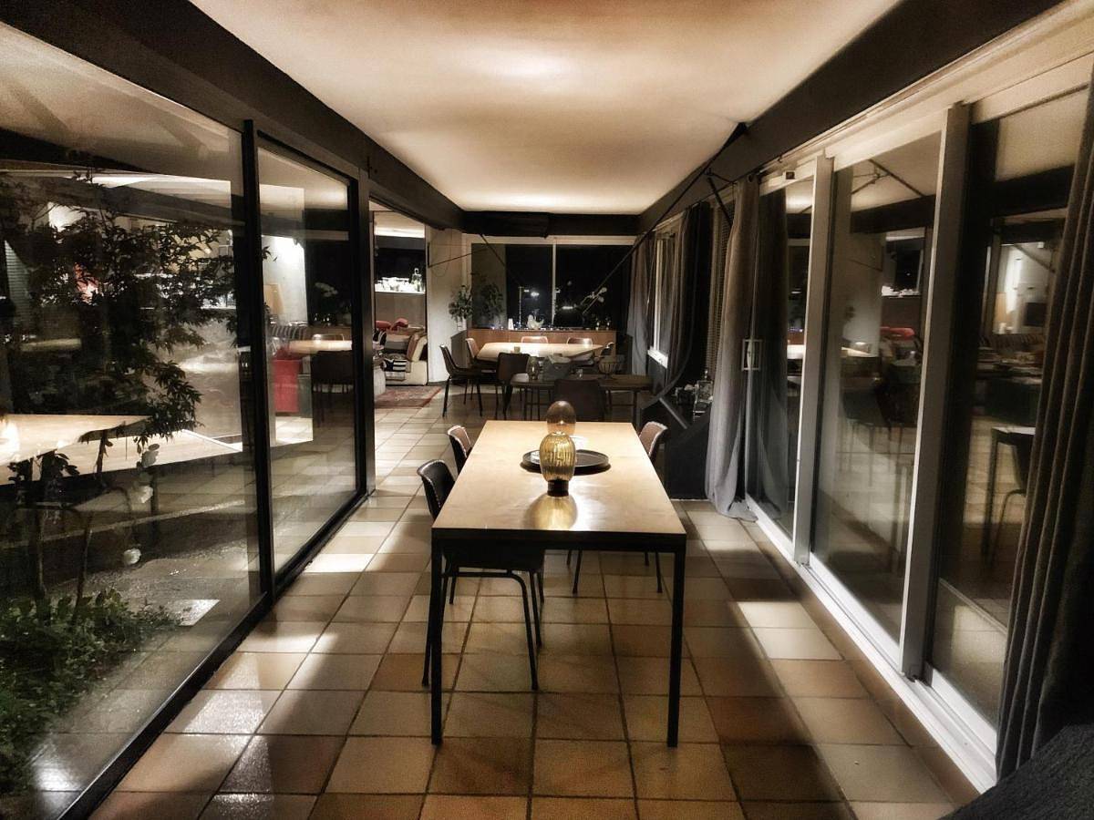 Casa marta : Suites, terrasses et vue panoramique in Tournon-sur-Rhône, Région de Tournon-sur-Rhône