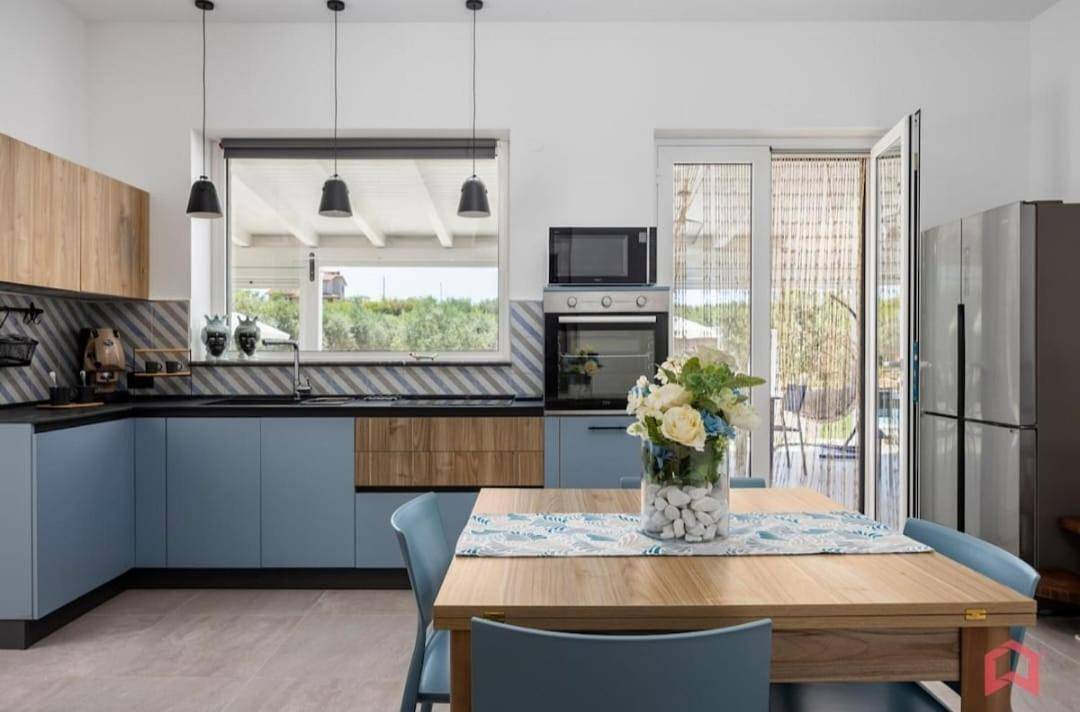 Three-Bedroom Villa in Partinico, Provincia di Palermo