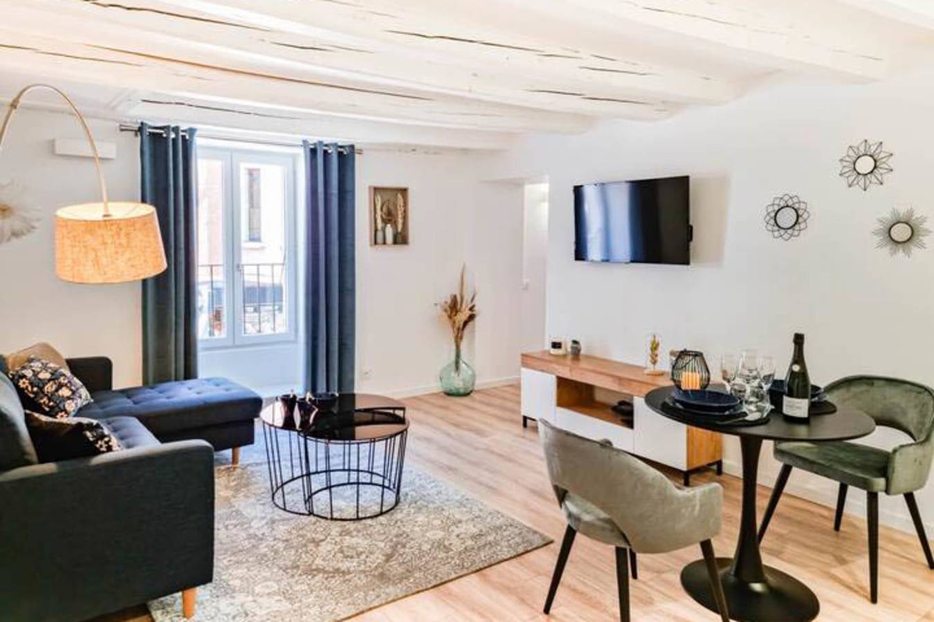 Appartement de vacances