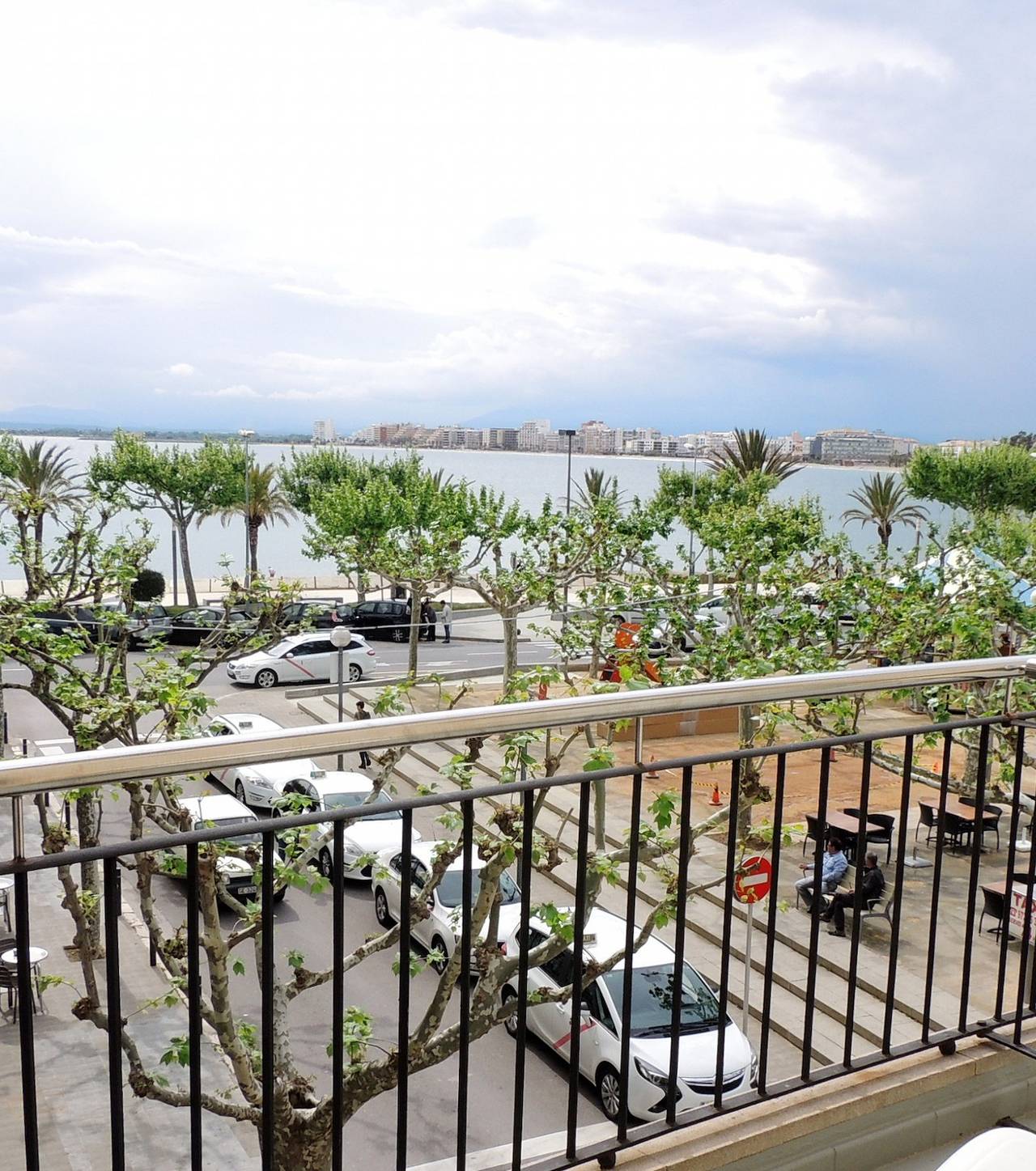 Apartamento entero, Pc. Migjorn 2 2 Roses in Roses Centre, Roses