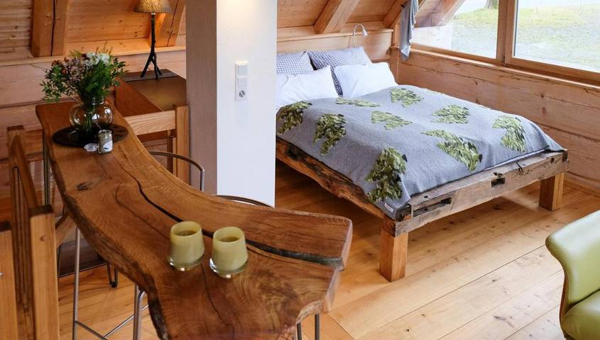 Ferienhaus für 2 Personen, mit Terrasse in Buntenbock - 3