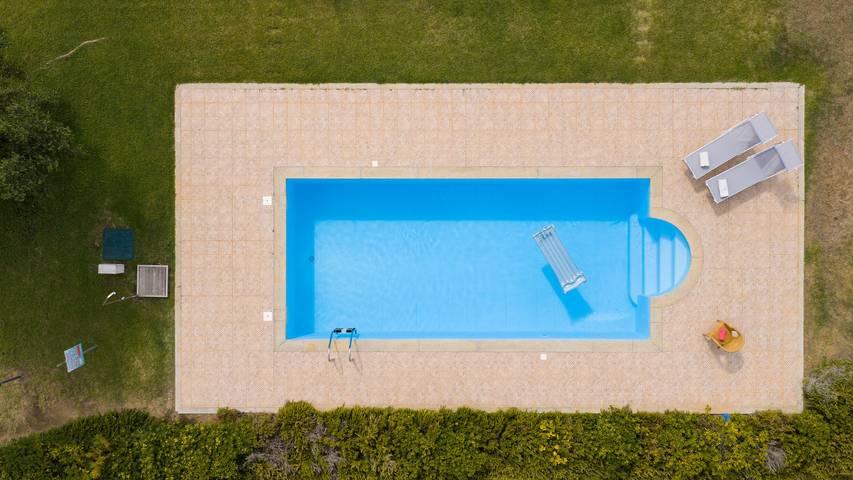 Villa für 5 Personen, mit Garten, mit Haustier auf Sardinien - 3