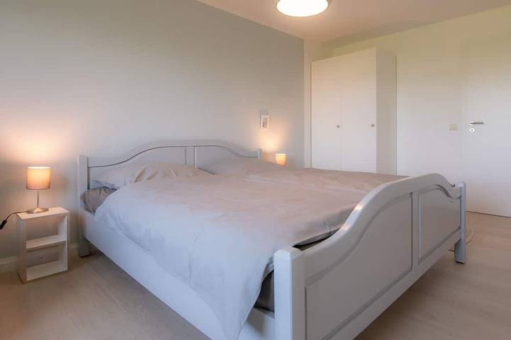 Ganze Wohnung, Großzügige Ferienwohnung mit Terrasse und Garten in Stinteck, Westerdeichstrich