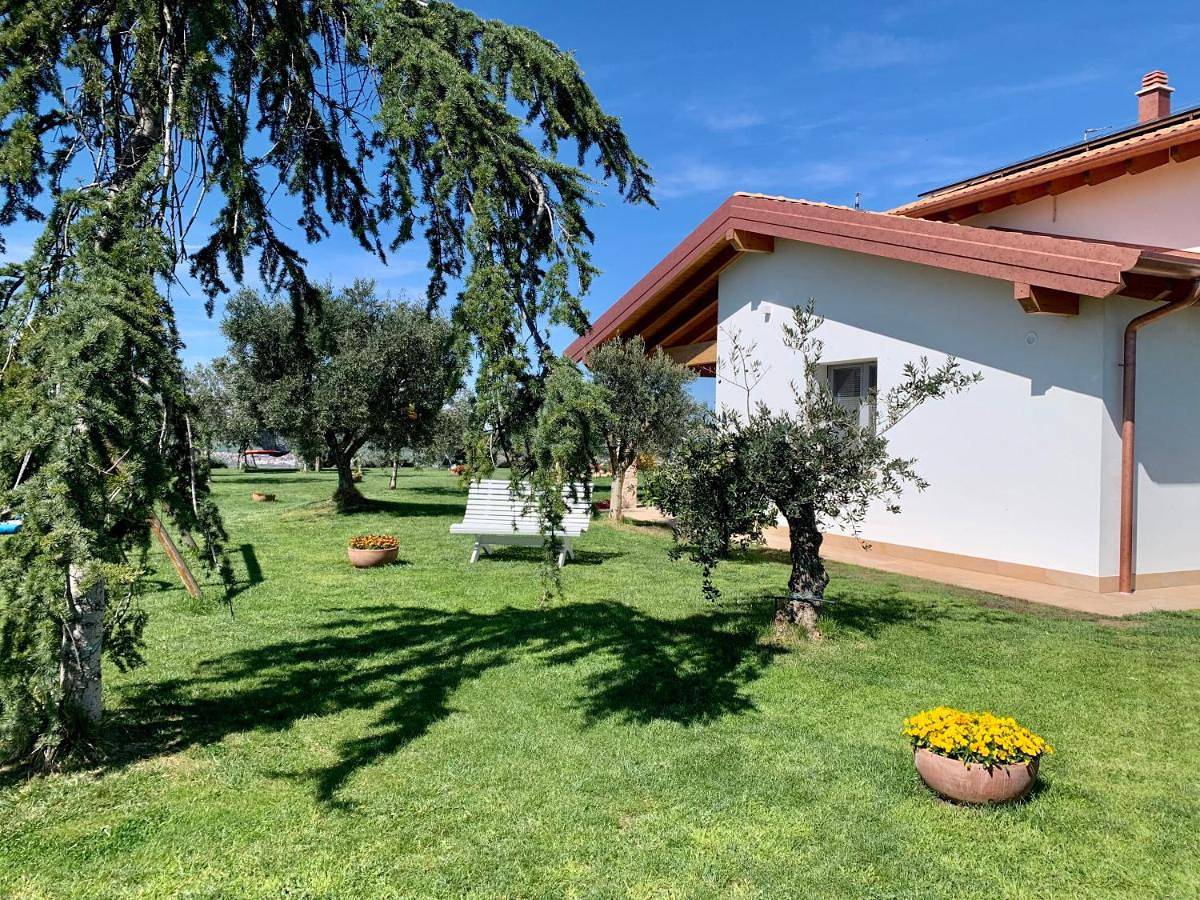 B&B La Casa Del Sole in Fornoue, Apennin Parmensan