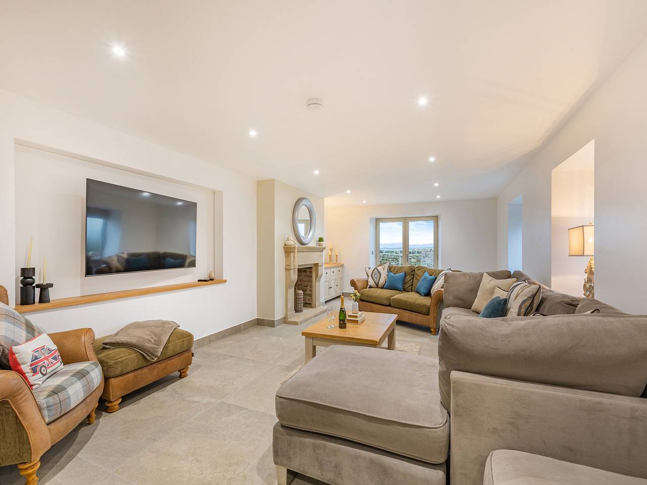 Whiteoak Cottage in Lancashire